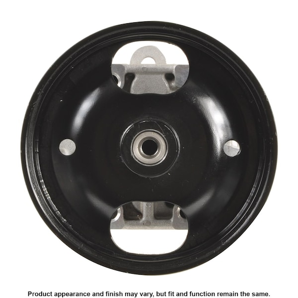 A1 Cardone New Power Steering Pump, 96-5221 96-5221 - main